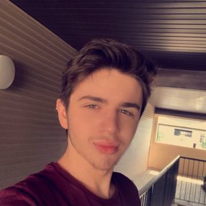 Meet your Posher, Cody